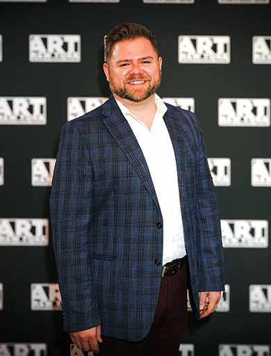 Theatre Commons LA Appoints David Shane as Executive Director