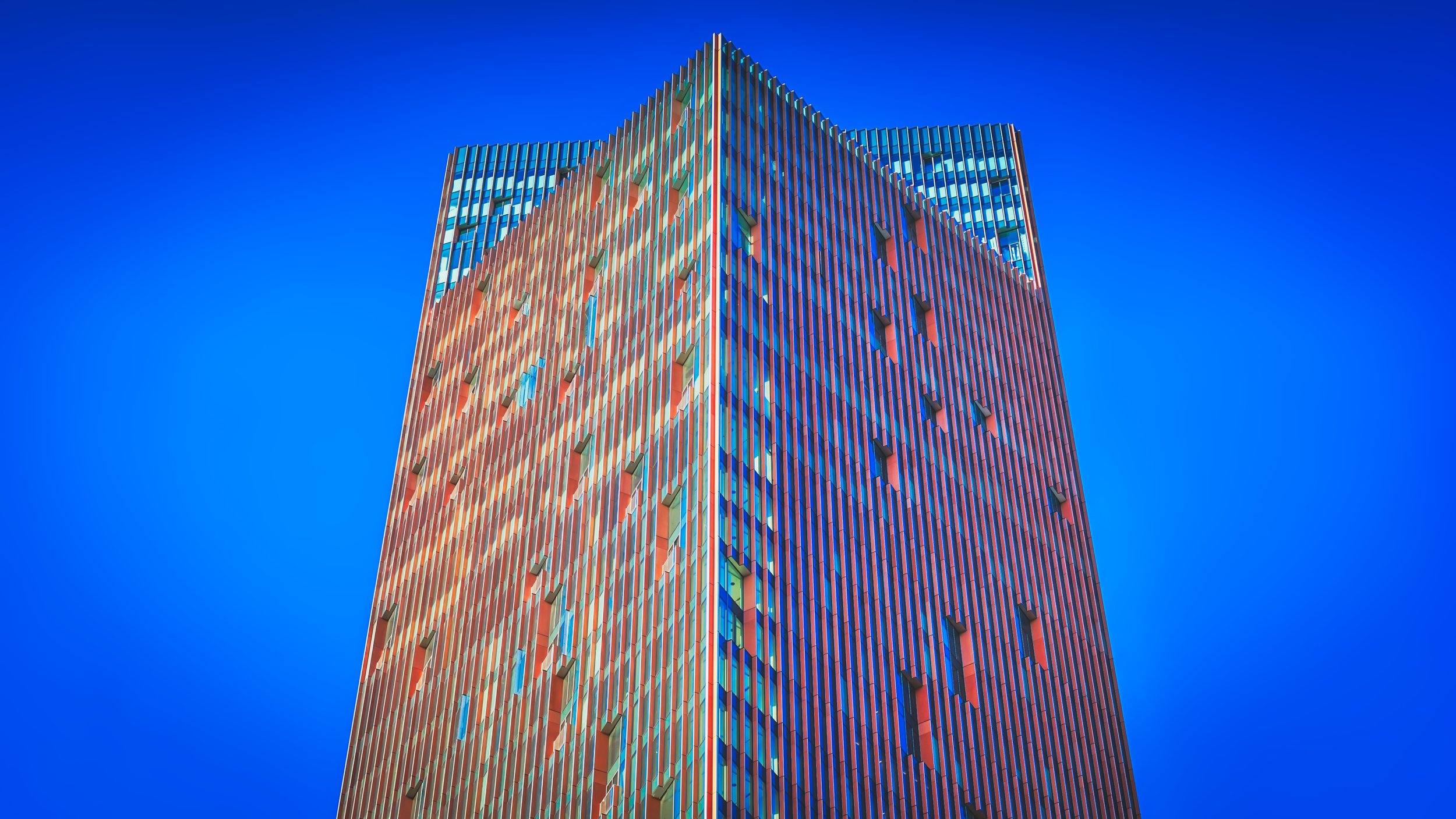 The Stratford at Manhattan Loft Gardens