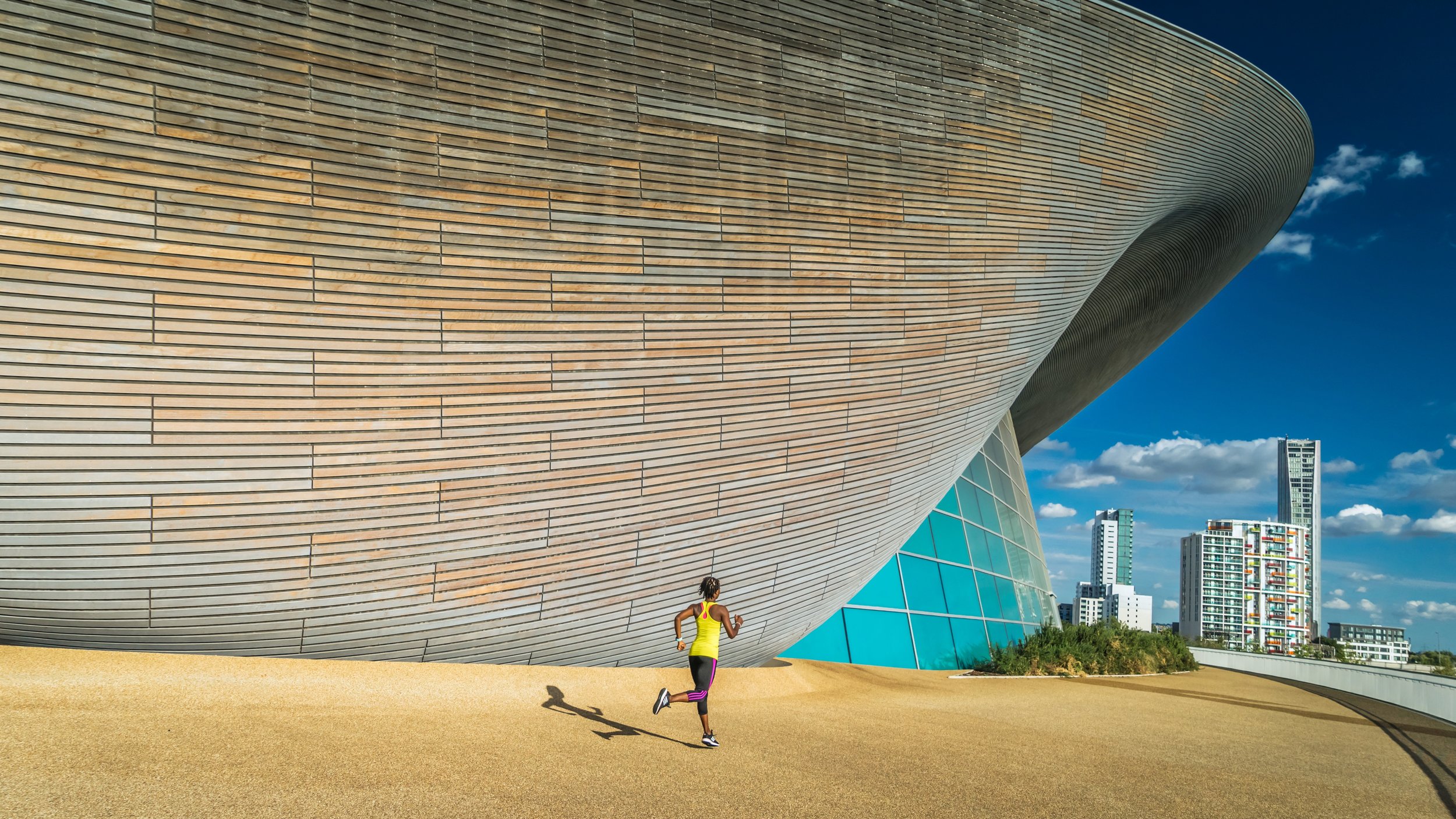 Running