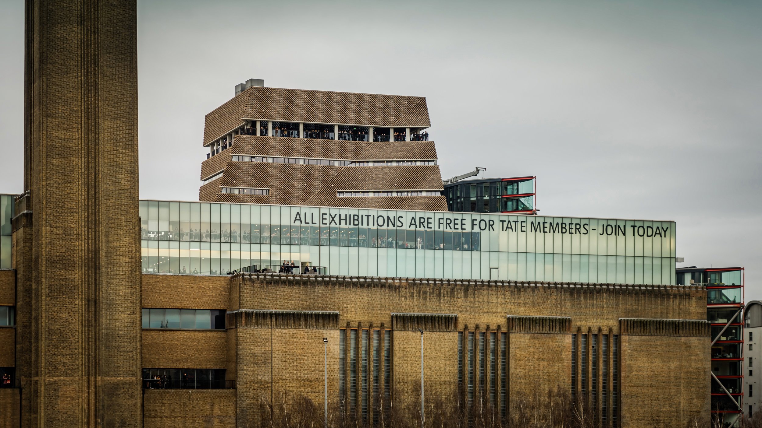 Tate Modern
