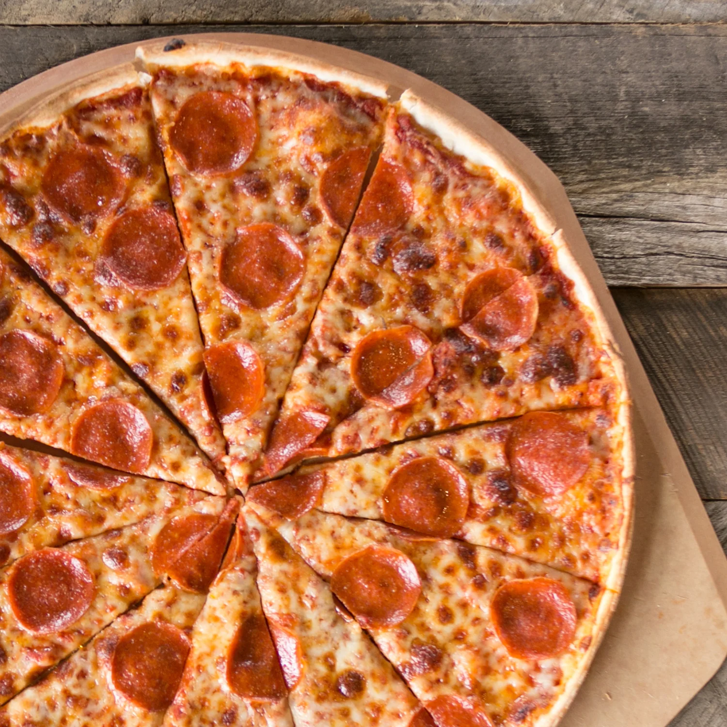 Red Point Pizza