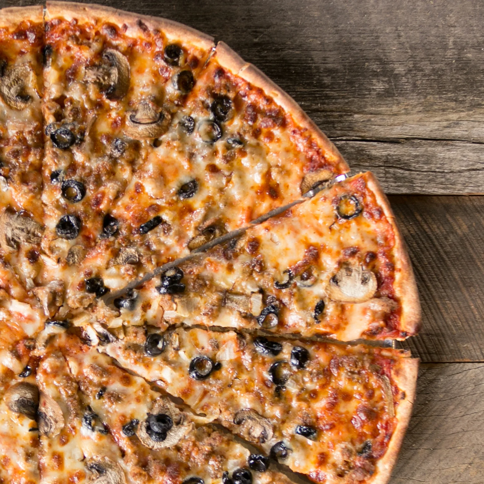 Pizza #2
