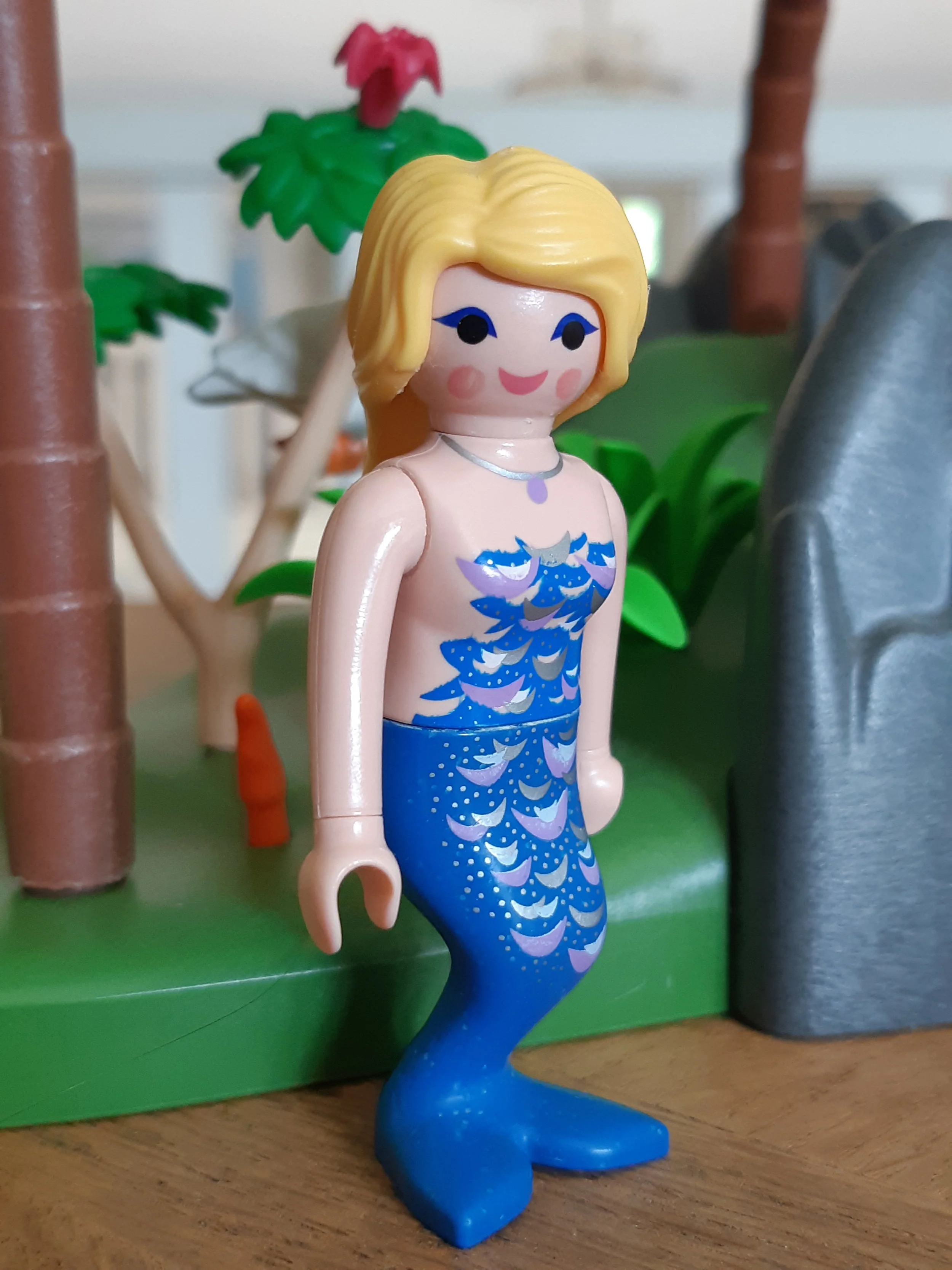 The Sin of Female Form