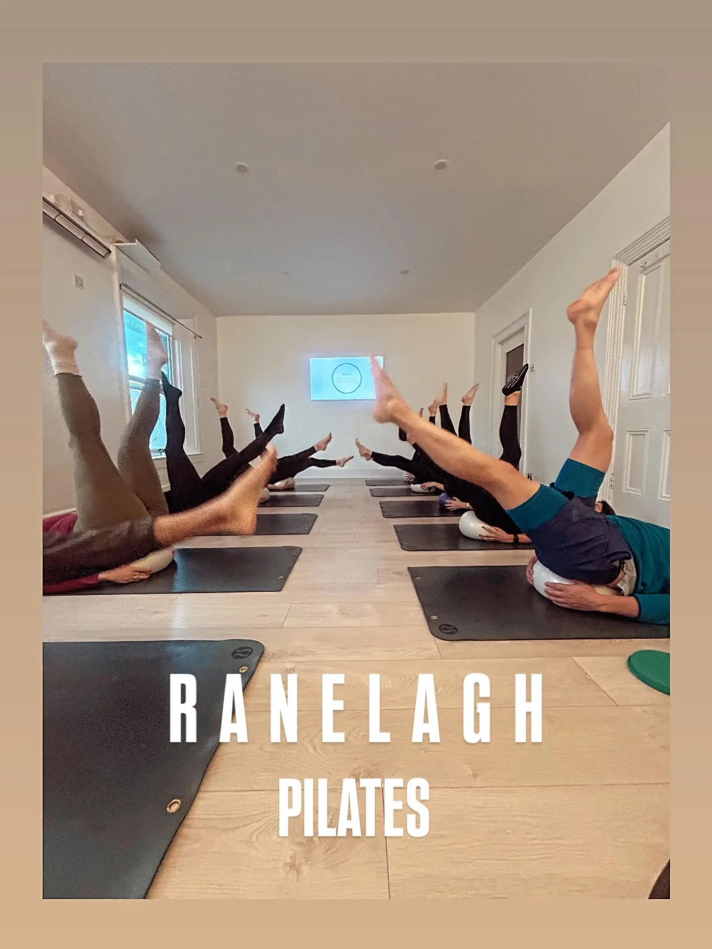 Want to start Pilates this year? Join us on the mat in the heart of Ranelagh Dublin 6 for beginner or intermediate/advanced Pilates. Intro offer of 2 x classes for &euro;25!
.
.

Pilates 1 - beginners /those working with injuries 
Pilates 2 - interme