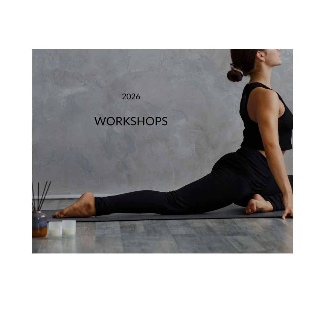 2026 Pilates Workshops | Ranelagh D6
.
.
Jan Sat 17th | Revive &amp; Recharge Workshop 
.
.
Feb Sat 21st | Shoulder Workshop 
.
.
March Sat 7th | Happy Hips Workshop 
.
.
All workshops are 90 mins with @hayleys_healthymovement
.
.
Price: &euro;49
.
.