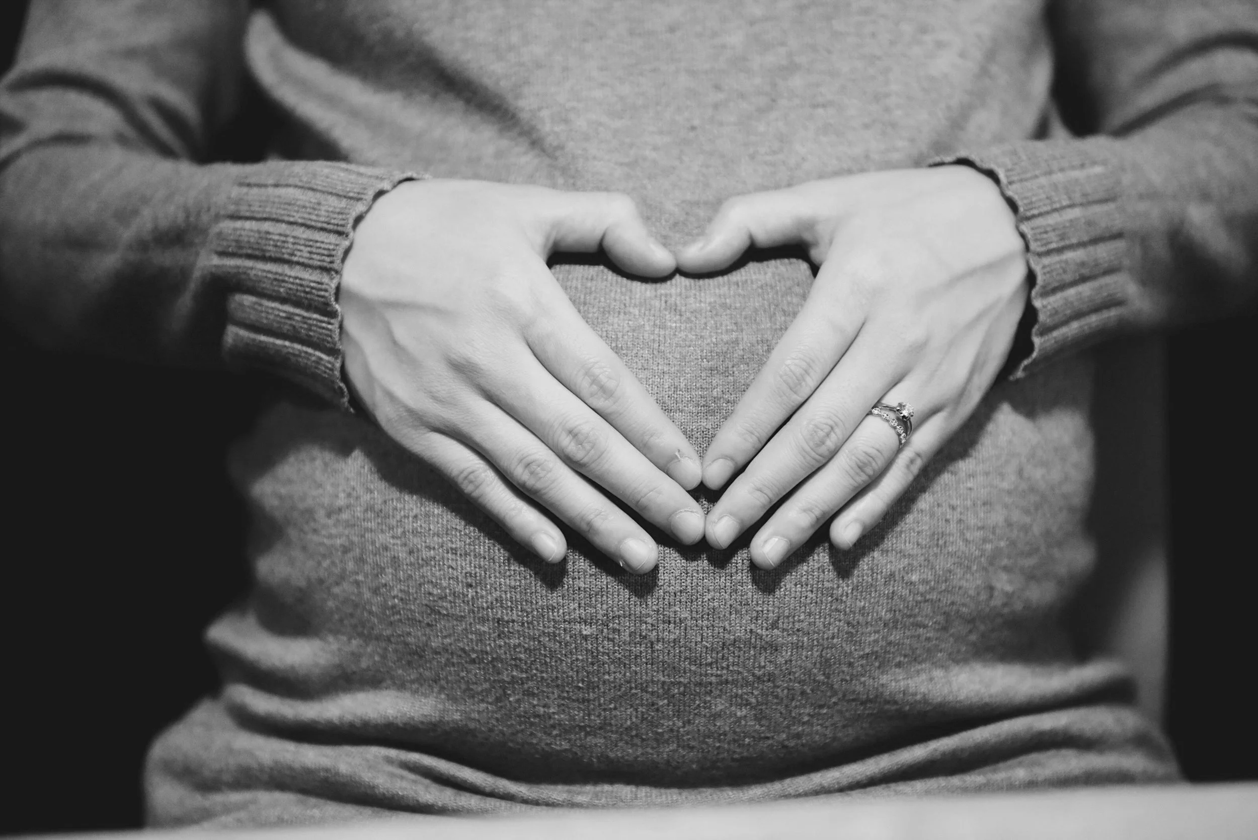 Osteopathy and Pregnancy