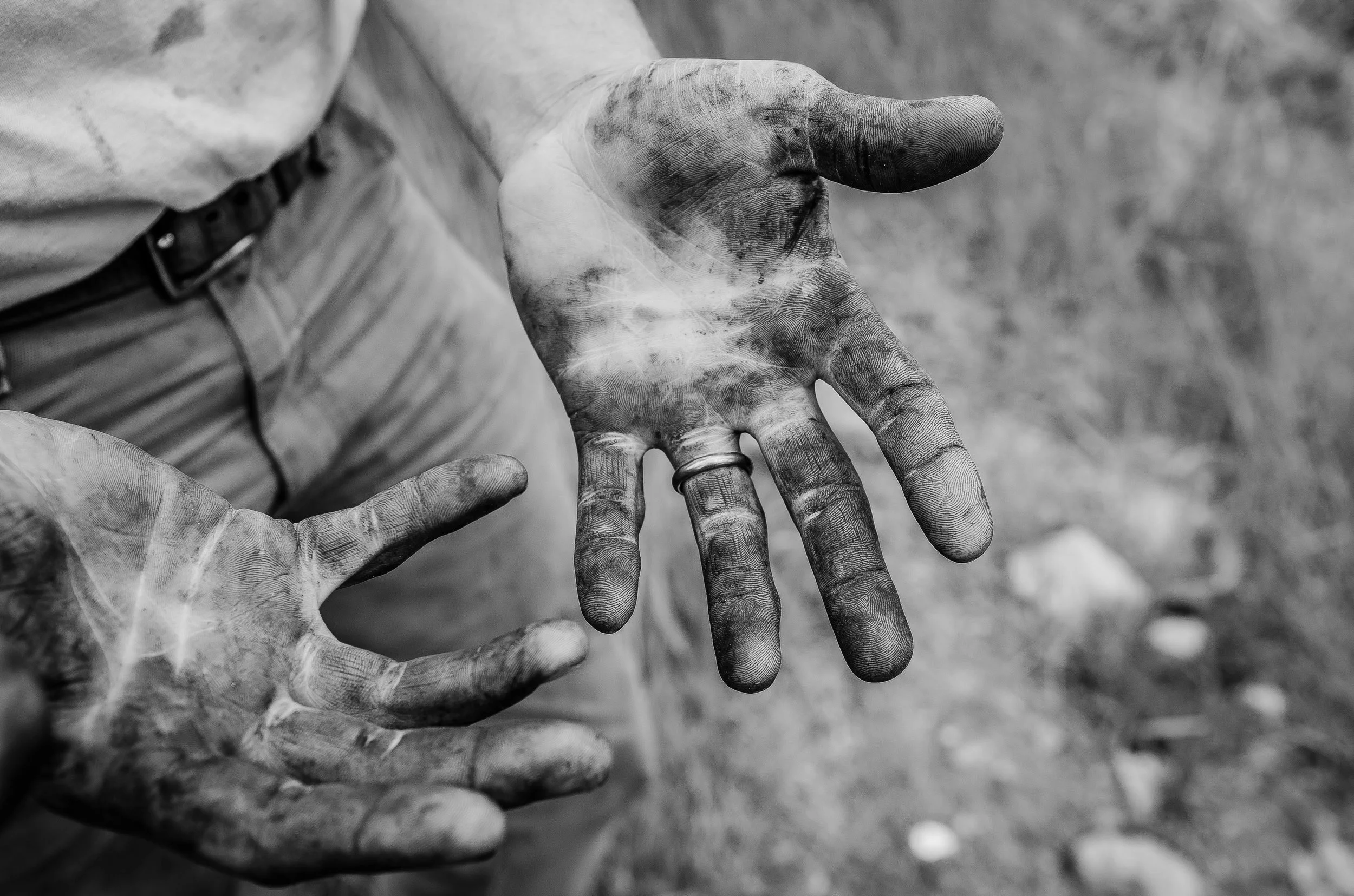 Osteopathy and Work Strain