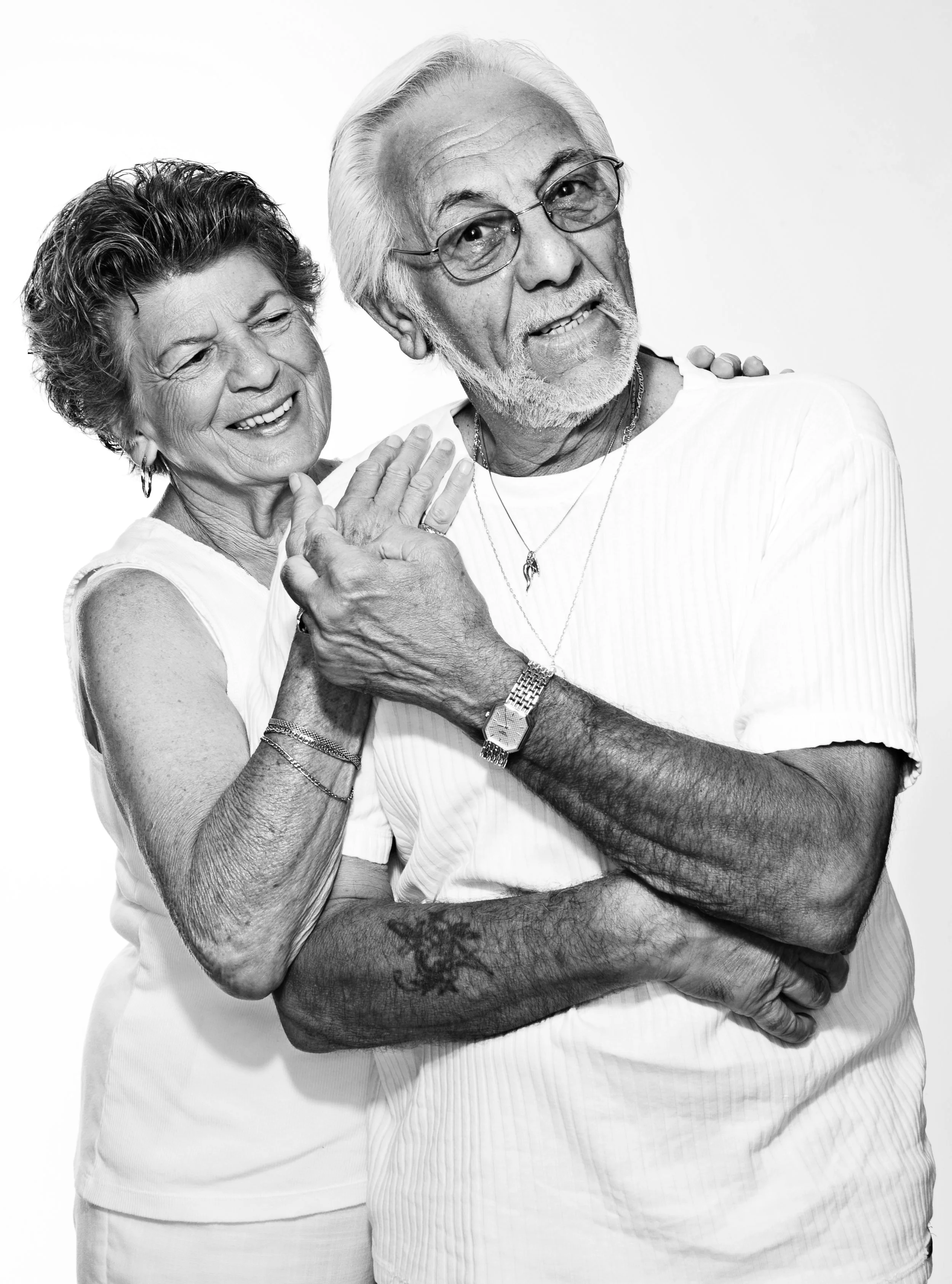 Osteopathy and The Elderly