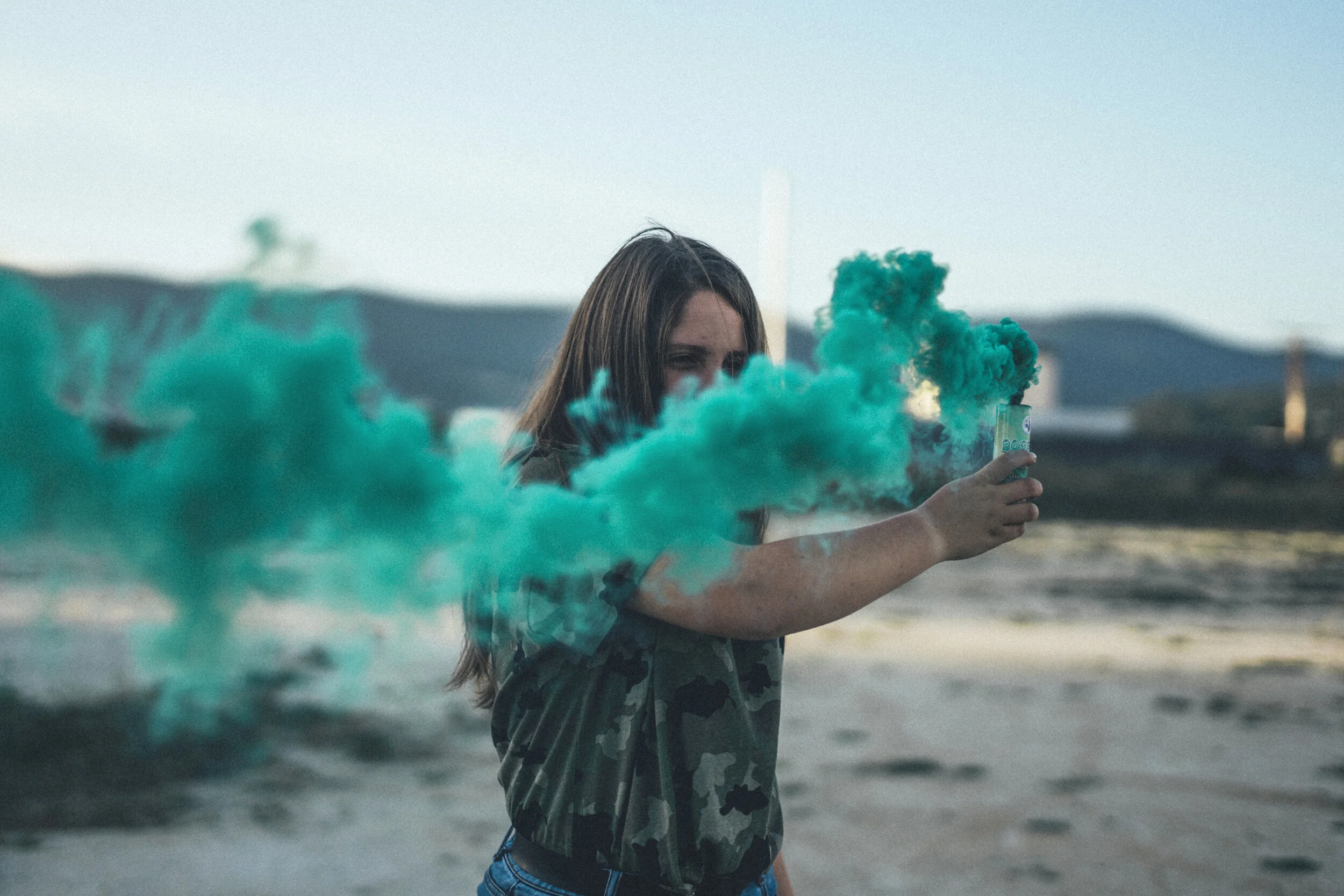 Why is it so important we step outside our comfort zones?