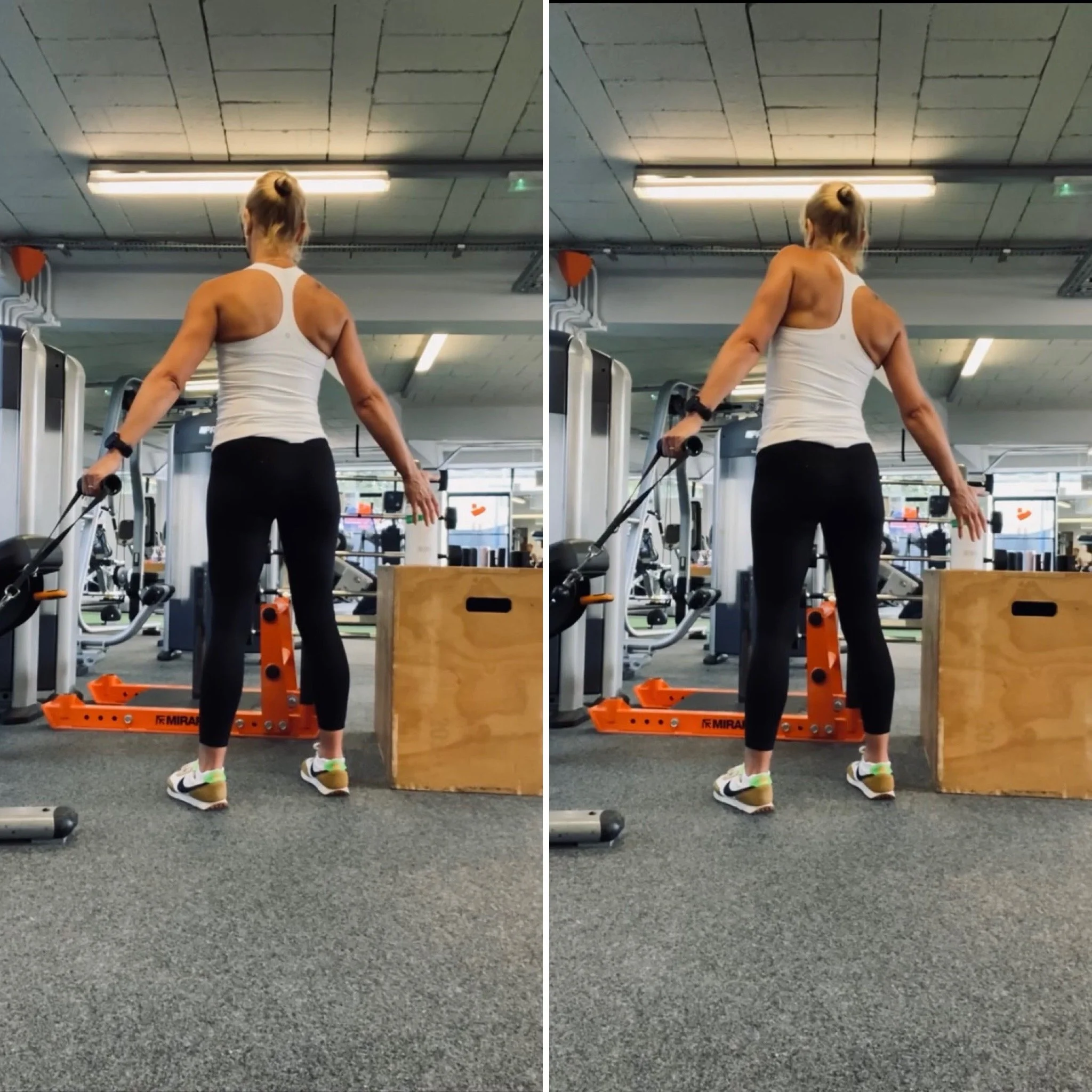 Why do my shoulders always feel so tight and knotty?