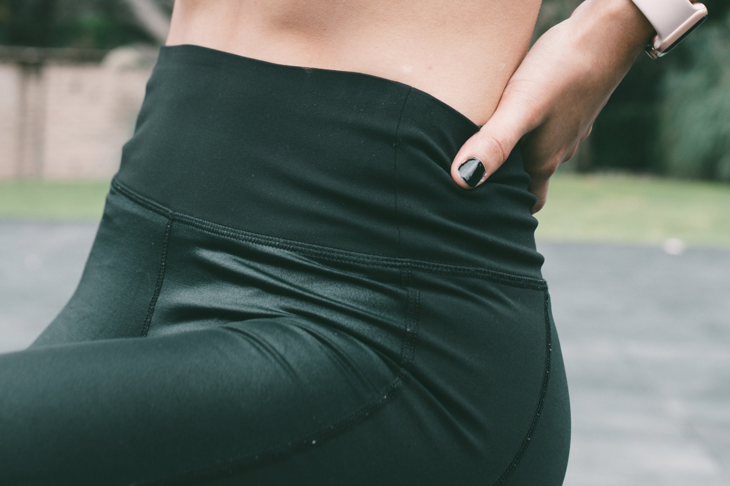 Where is my Hip Joint?