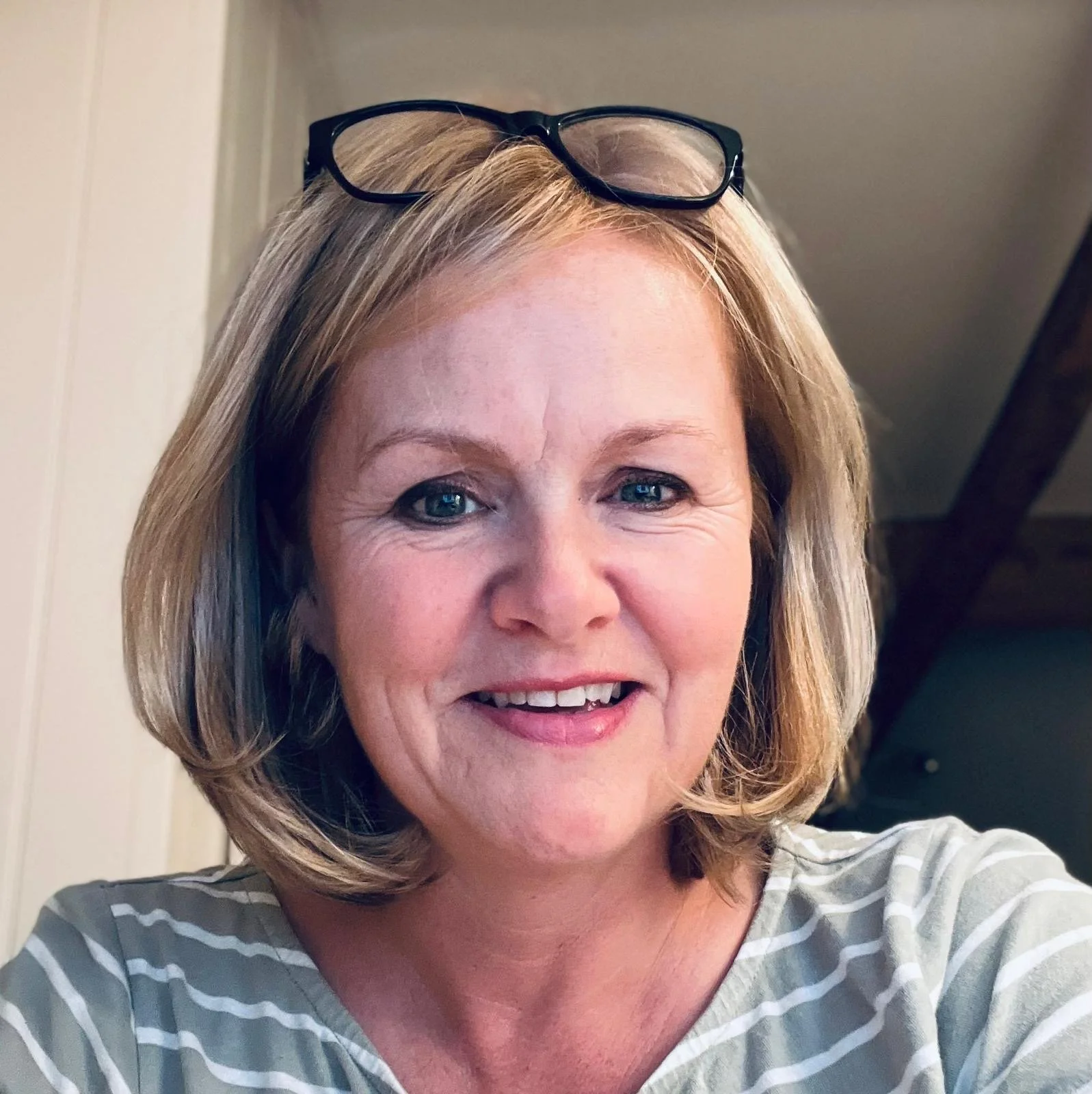 Can our Nutritionist Amber help you?