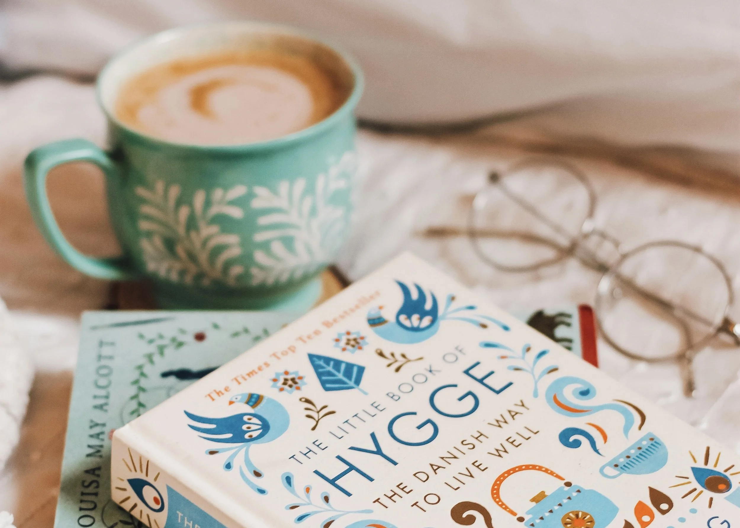 Can ‘Hygge’ help you beat the winter blues?