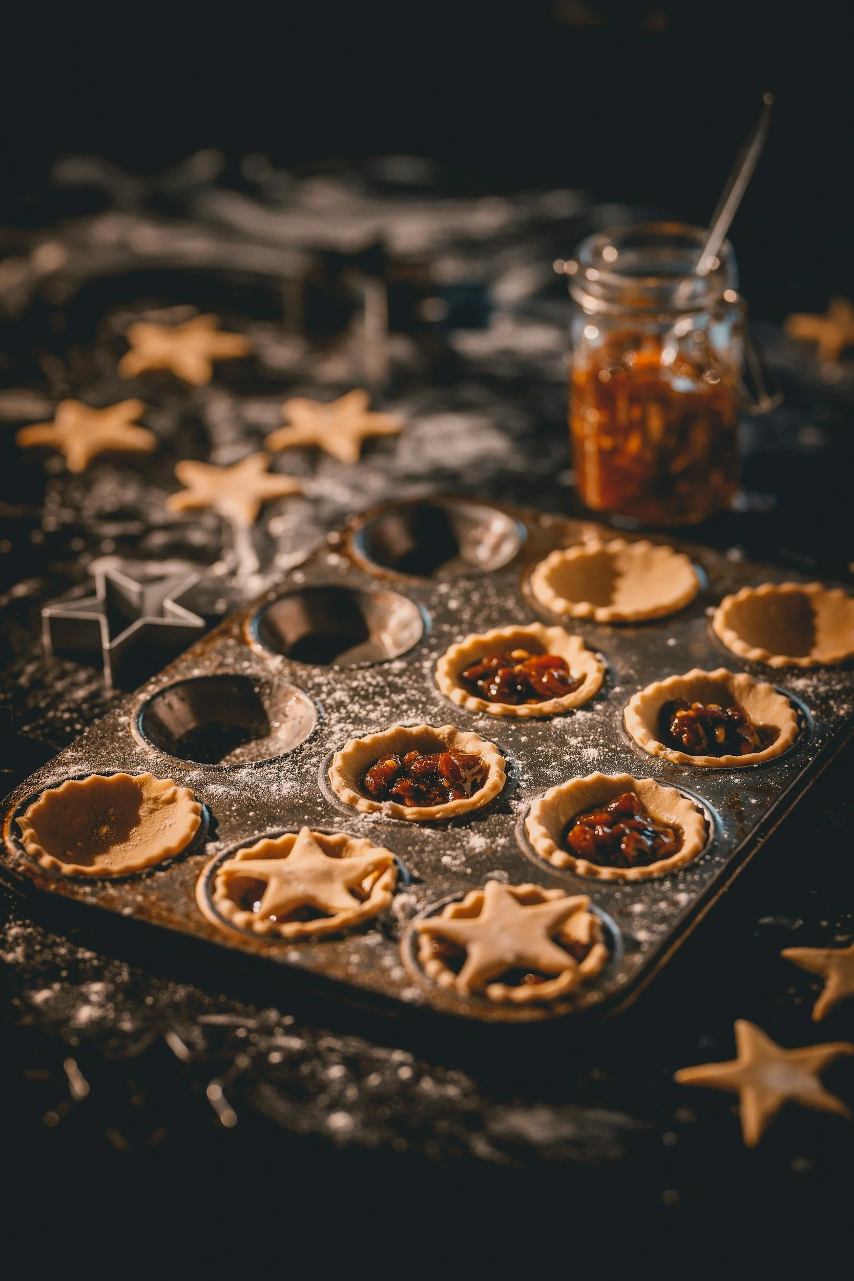 A nutritionist’s guide to the festive season by Olivia Smart