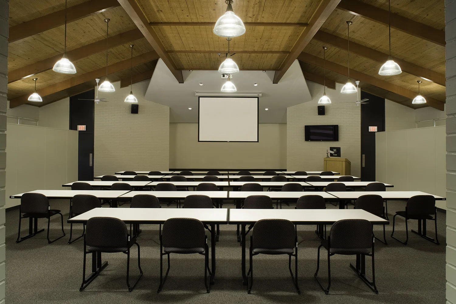  Officer Situation Planning Room 