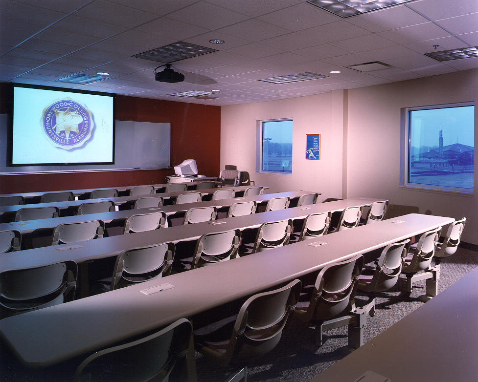  Multi-media | Multi-Purpose Lecture Room 