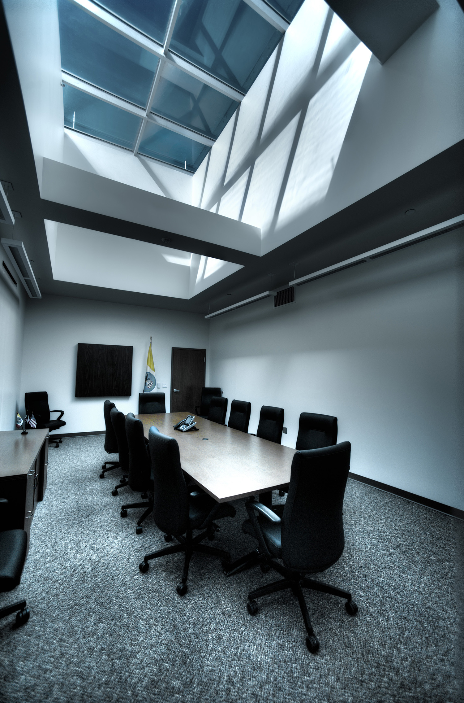  Departmental Conference Room 