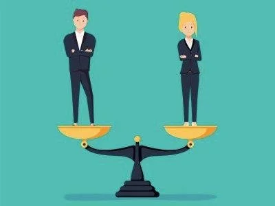 Better the Balance, Better the World