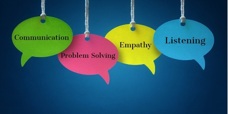 How soft skills can give you the edge