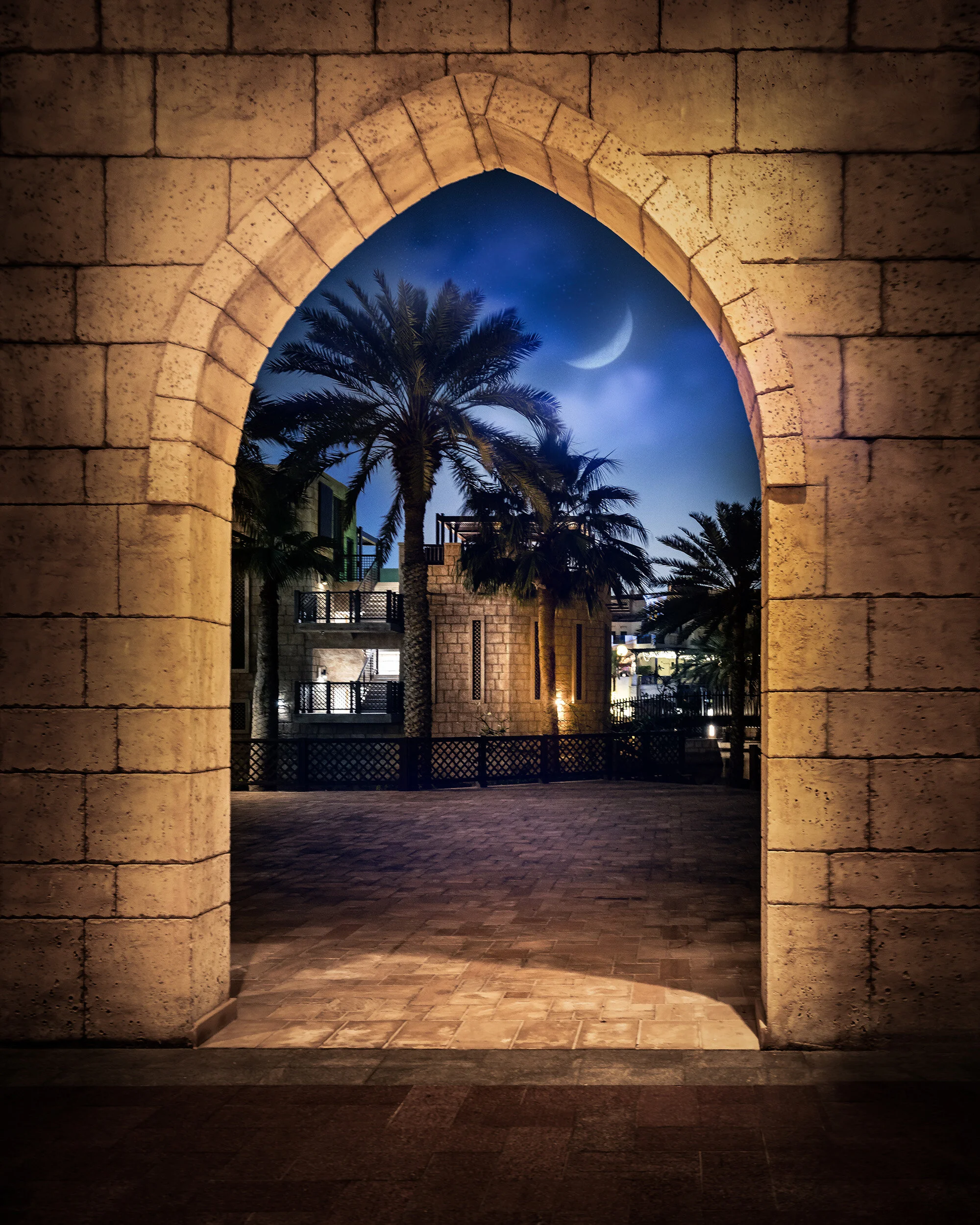 The Gates of Madinat Jumeirah.jpg