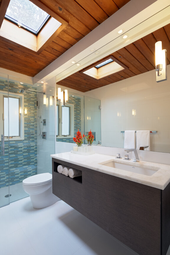 AFTER - BATHROOM