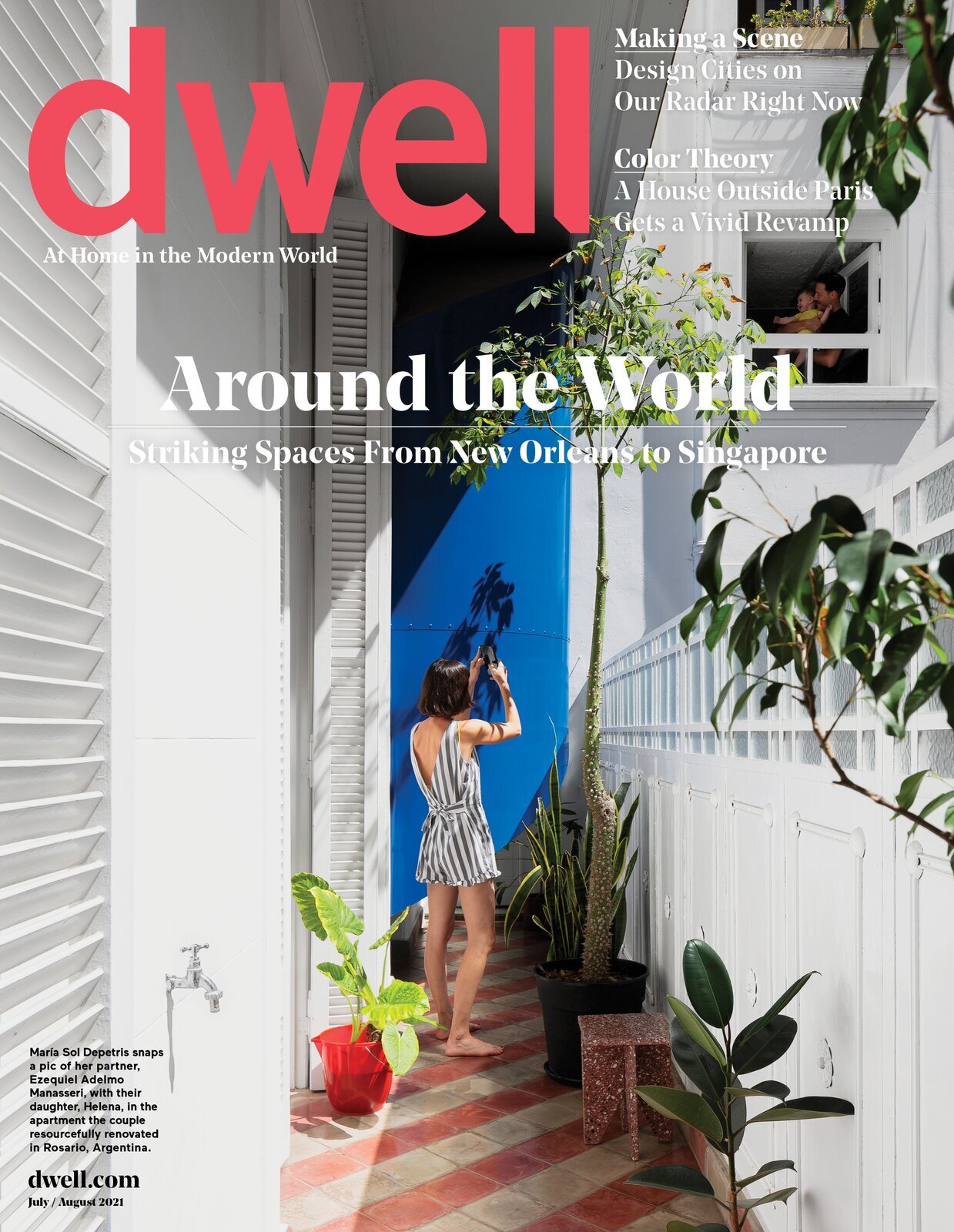 Dwell Magazine