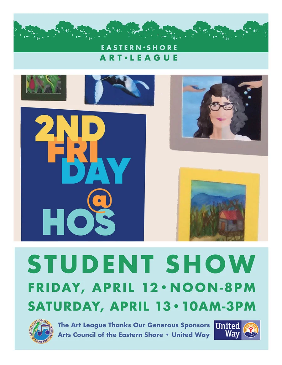 Student Show
