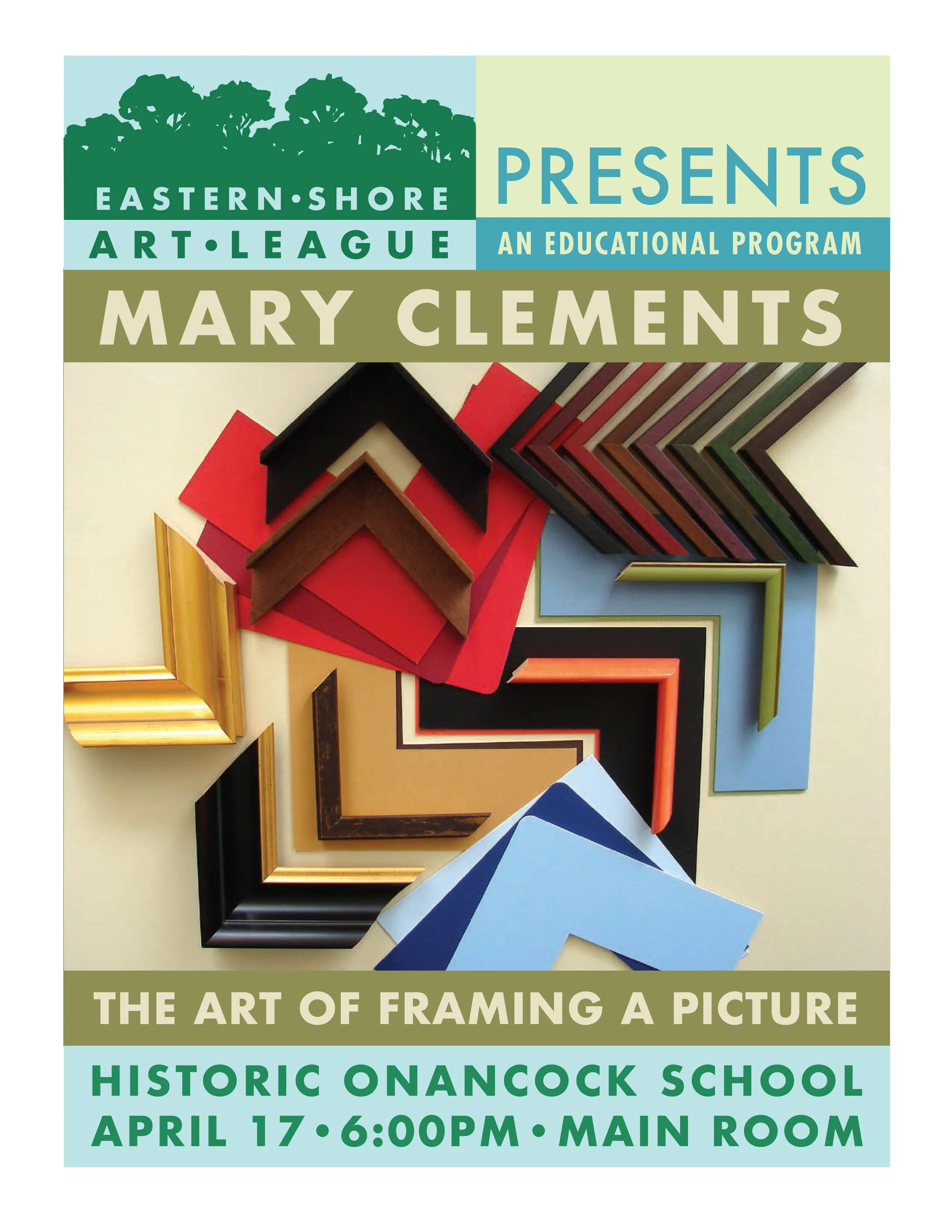 Mary Clements