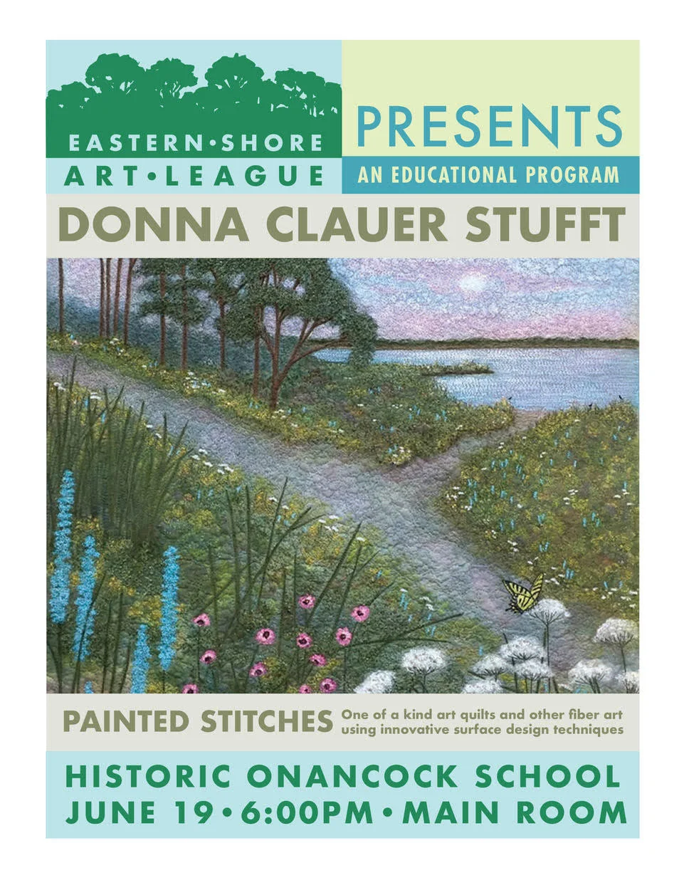 Donna Clauer Stufft