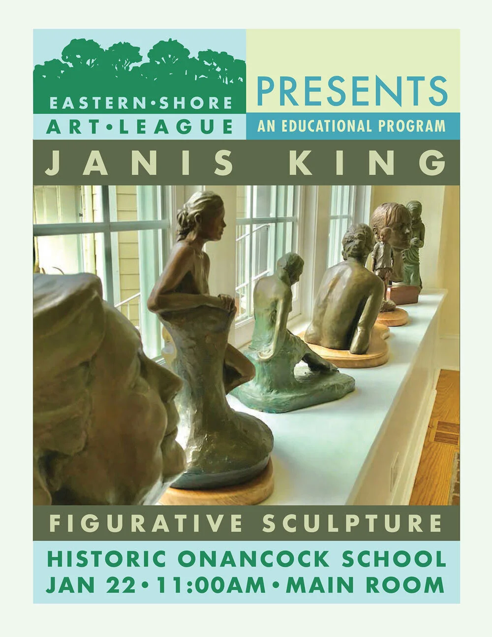 Janis King