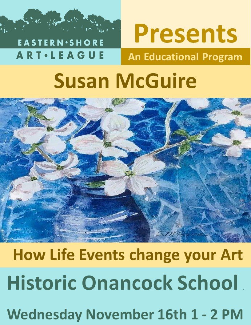 Susan McGuire