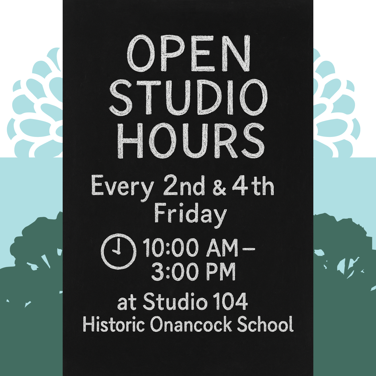 Members Open Studio
