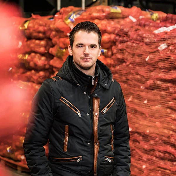 MSP Onion Factory disrupting the industry