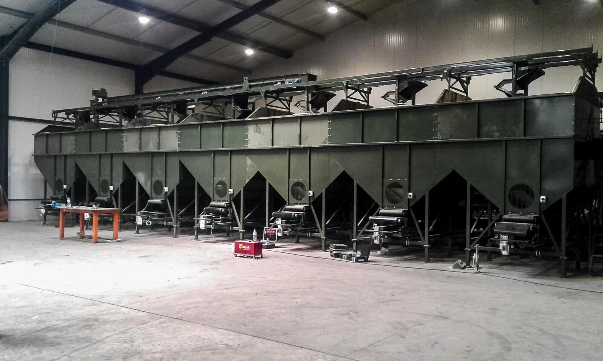 20 years of collaboration with La Motte