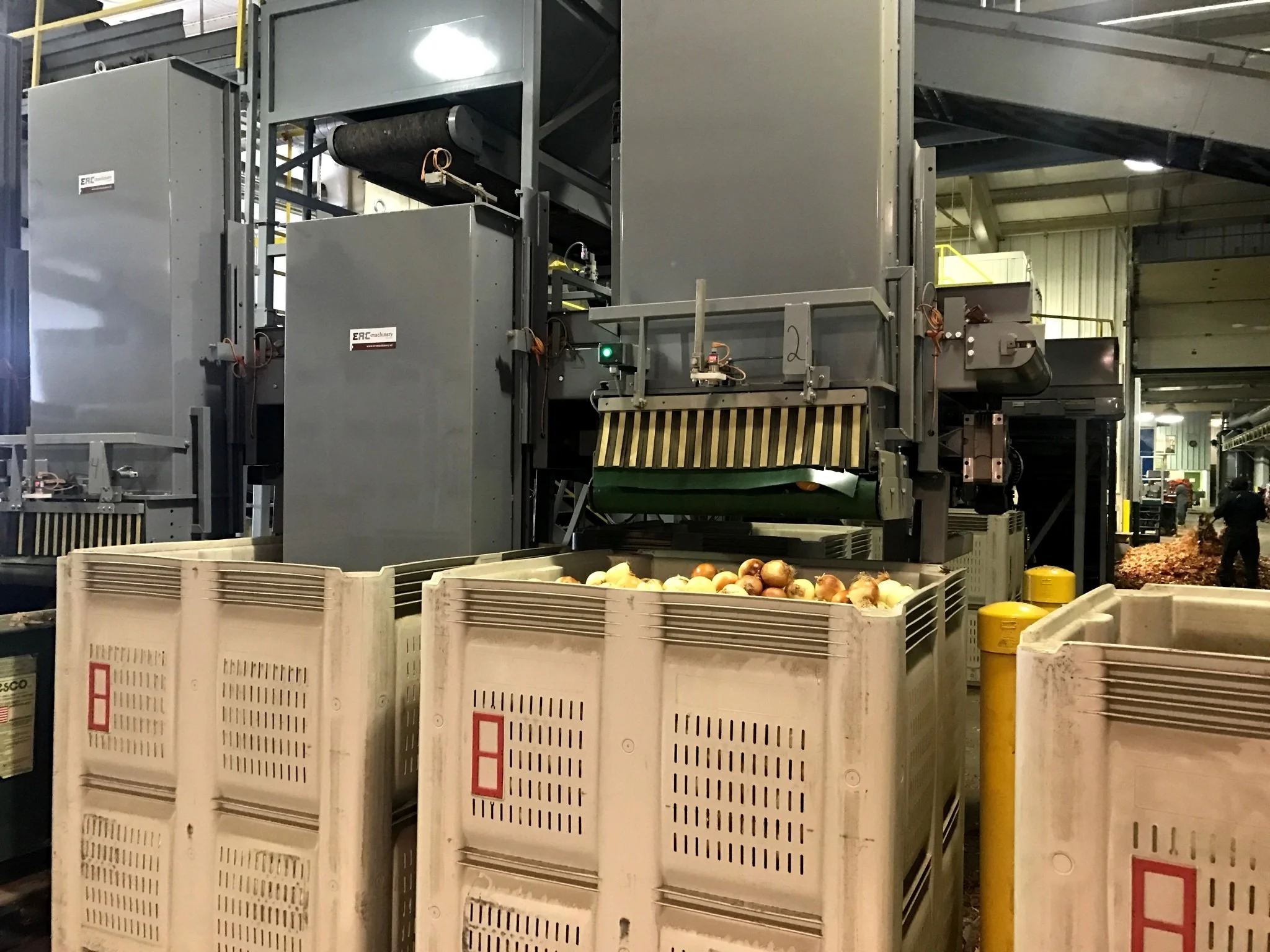 Target AG and Eqraft: Pioneering Spirits