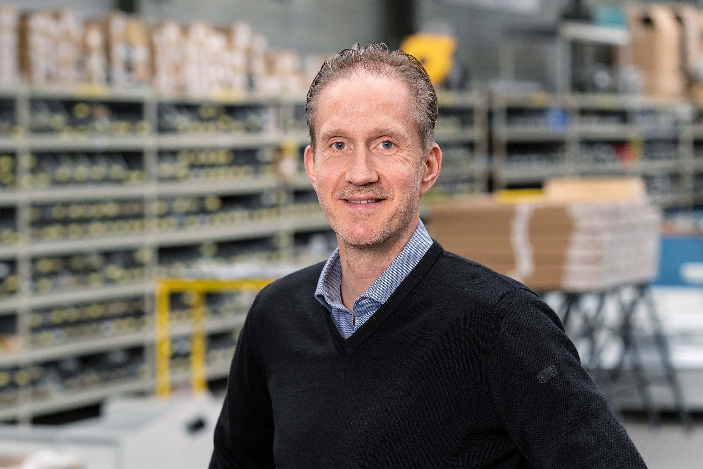 A fresh start for Eqraft under new management and ownership