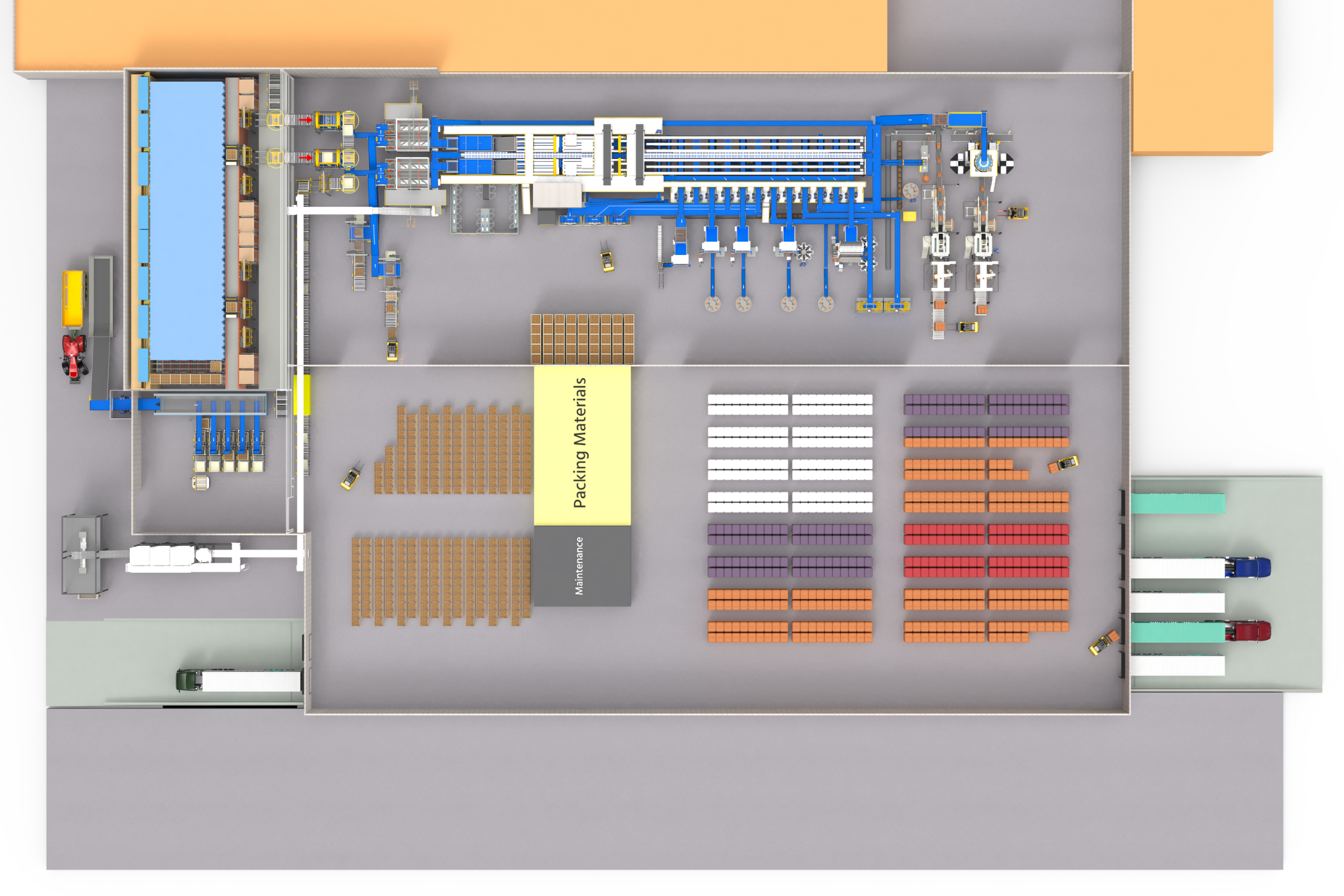 California grower-shipper JJB invests in technology to reduce manual labor at Onions Etc.