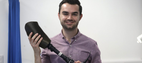 Radii Devices secures £494k grant from Innovate UK’s Biomedical Catalyst Fund