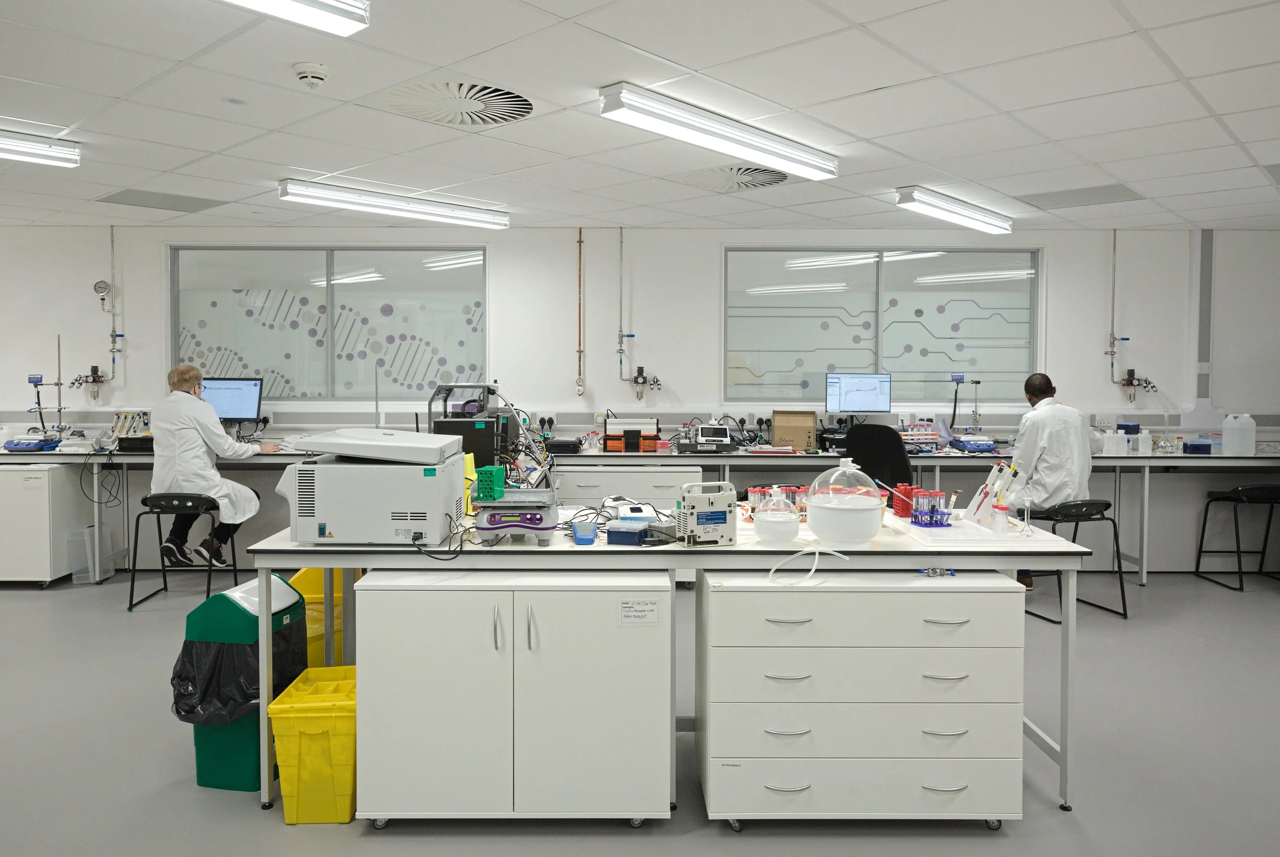 Learn all about the Health Tech Hub's award winning collaboration with Somnus Scientific