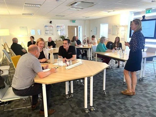 From Local to Global: How South-West Innovators Can Scale Overseas with Confidence