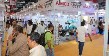 Medical Fair India, Mumbai