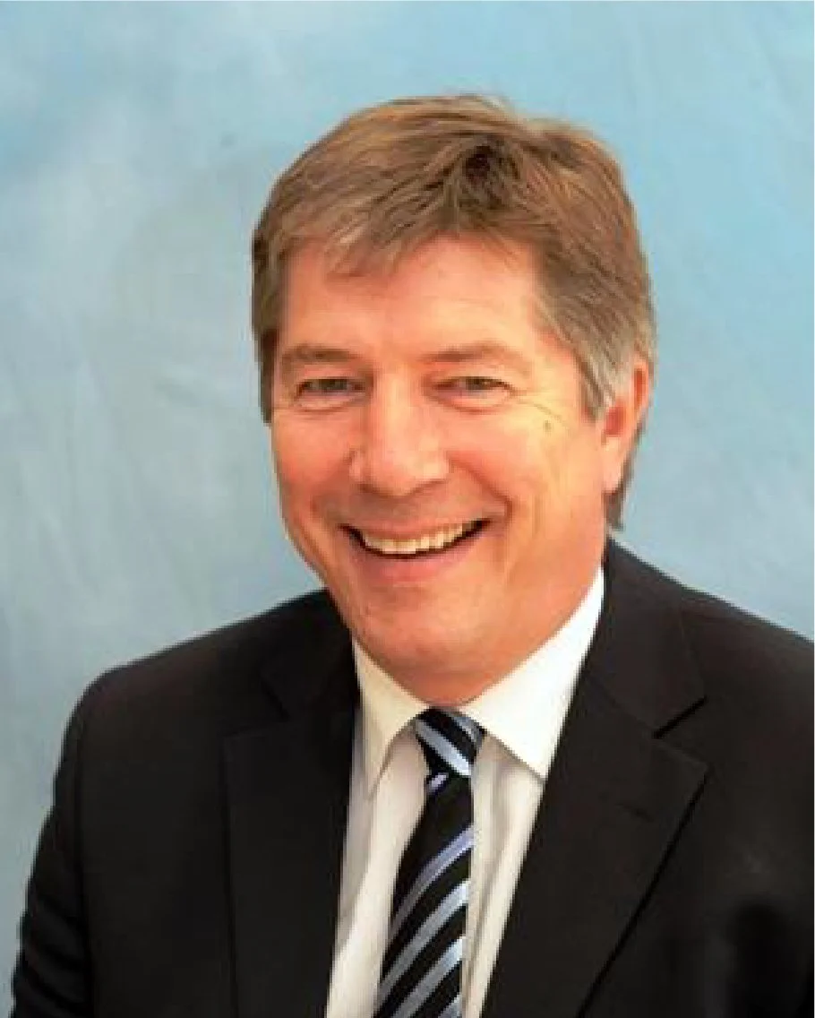 Medilink UK Announce New Chair – Sir Andrew Cash