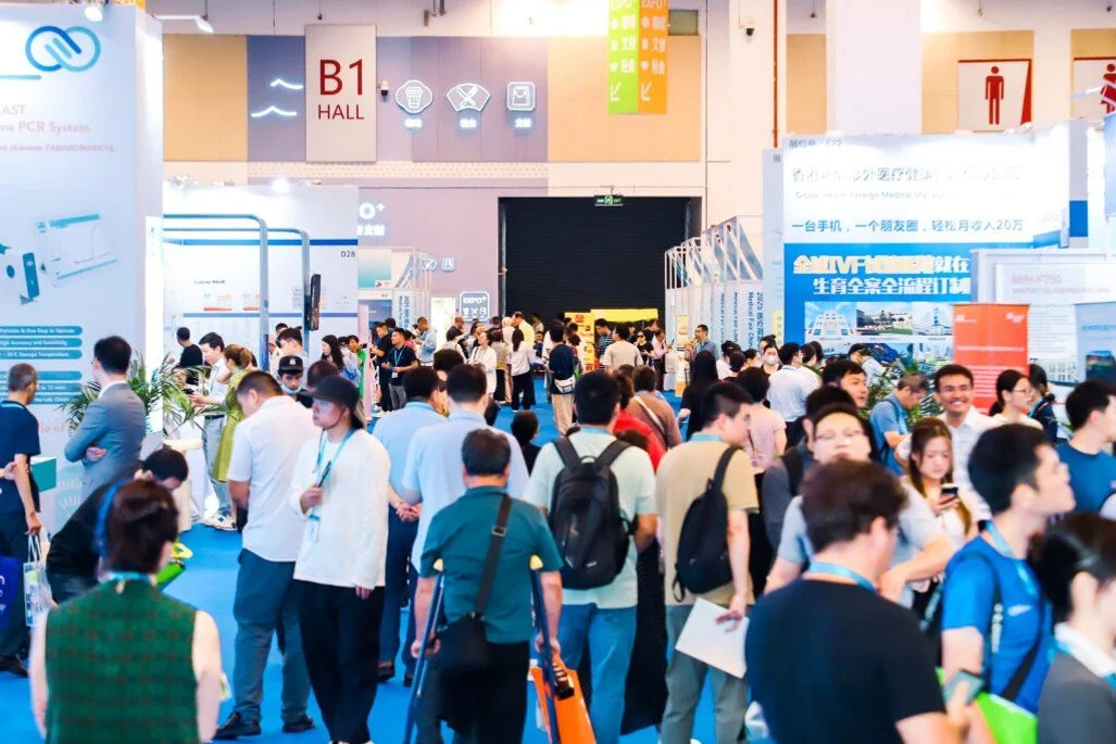 Medical Fair China