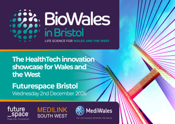 BioWales in Bristol