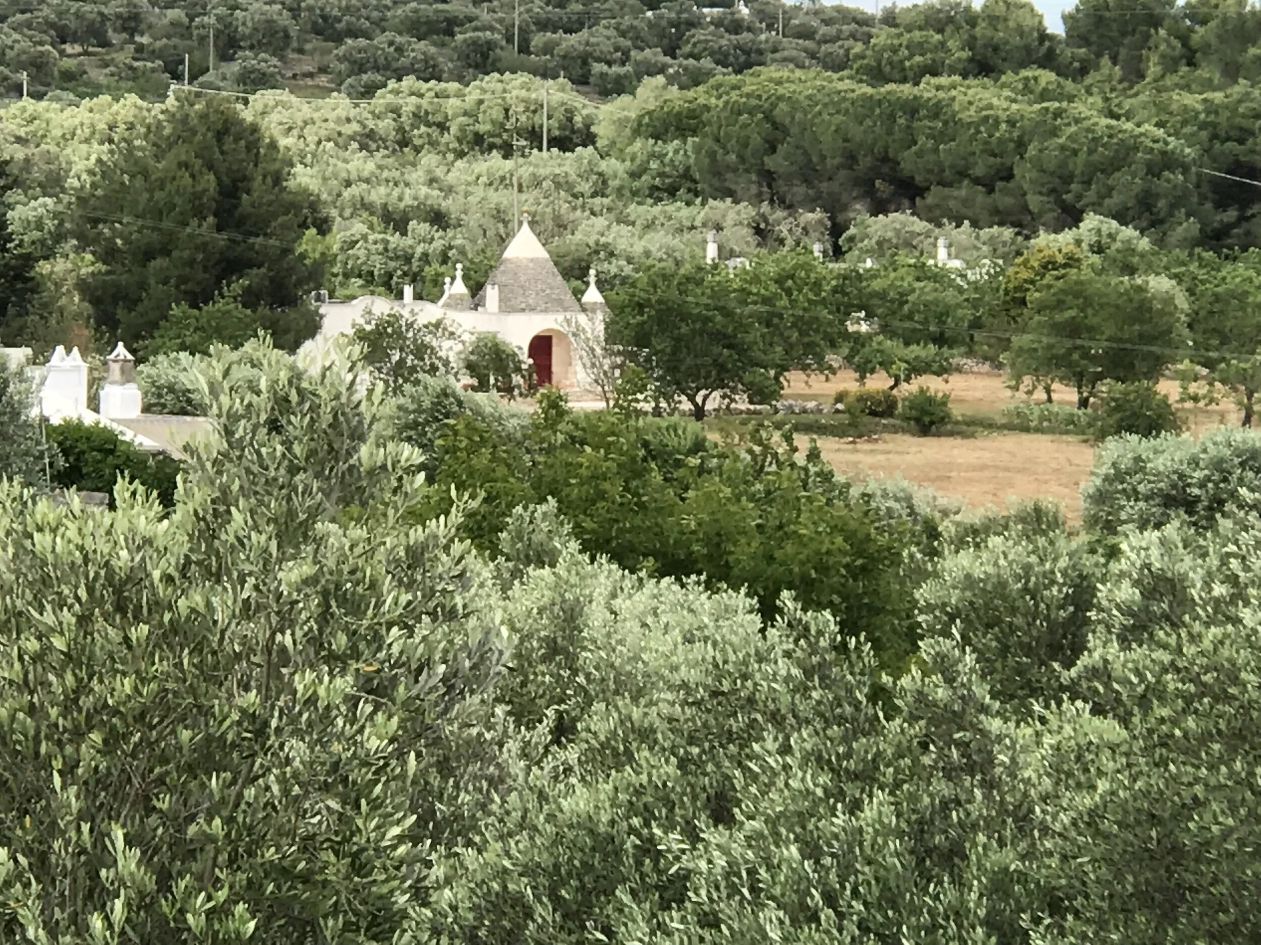 Trulli