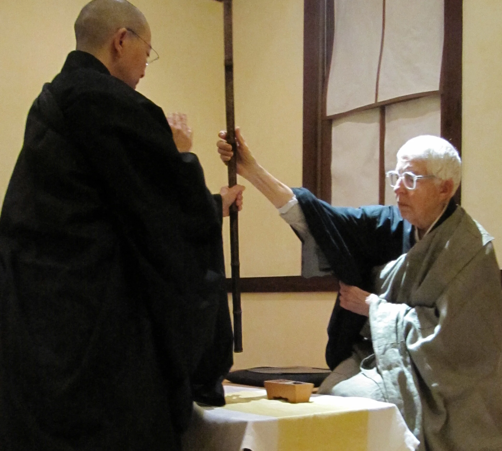 dana shuso taking the staff.jpg