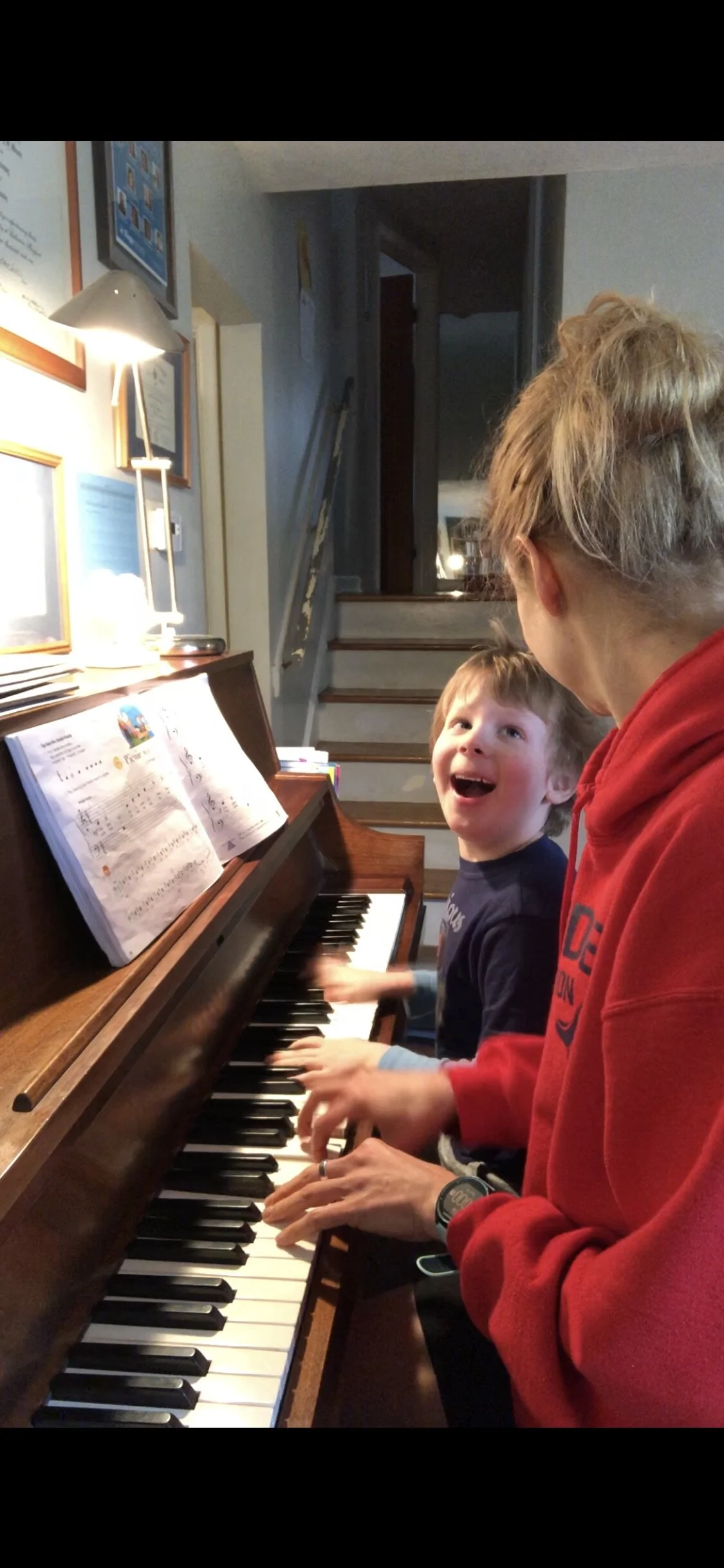 March 2020 - Beth Fischer's Online! Piano Studio