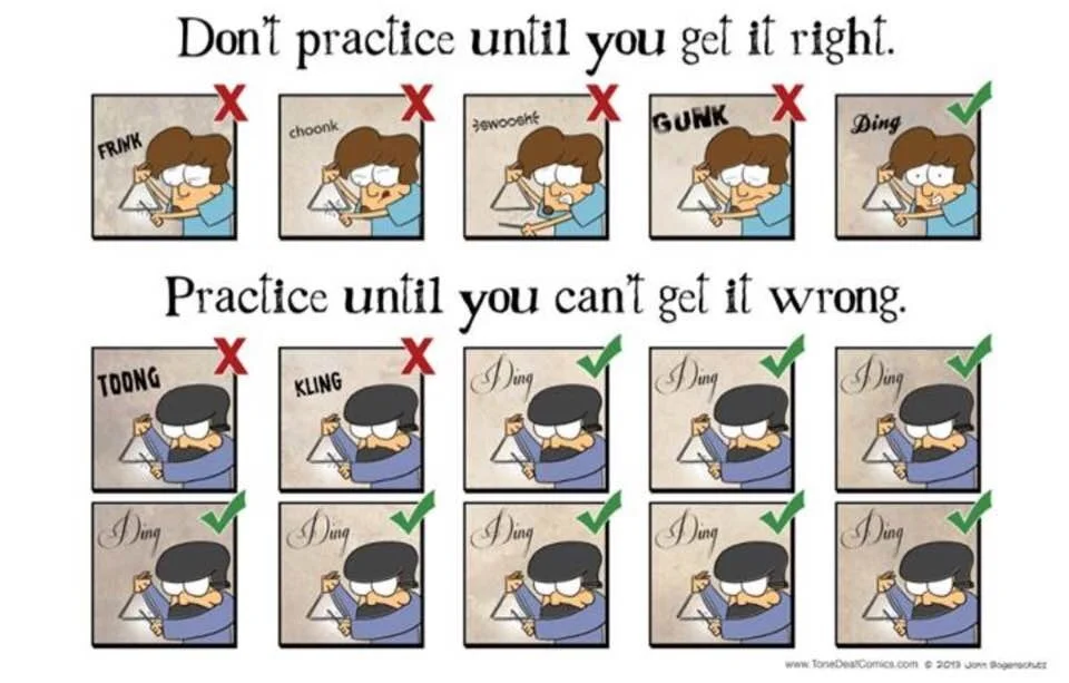 September 2019 - Back to School - Setting Your Child Up for Success!