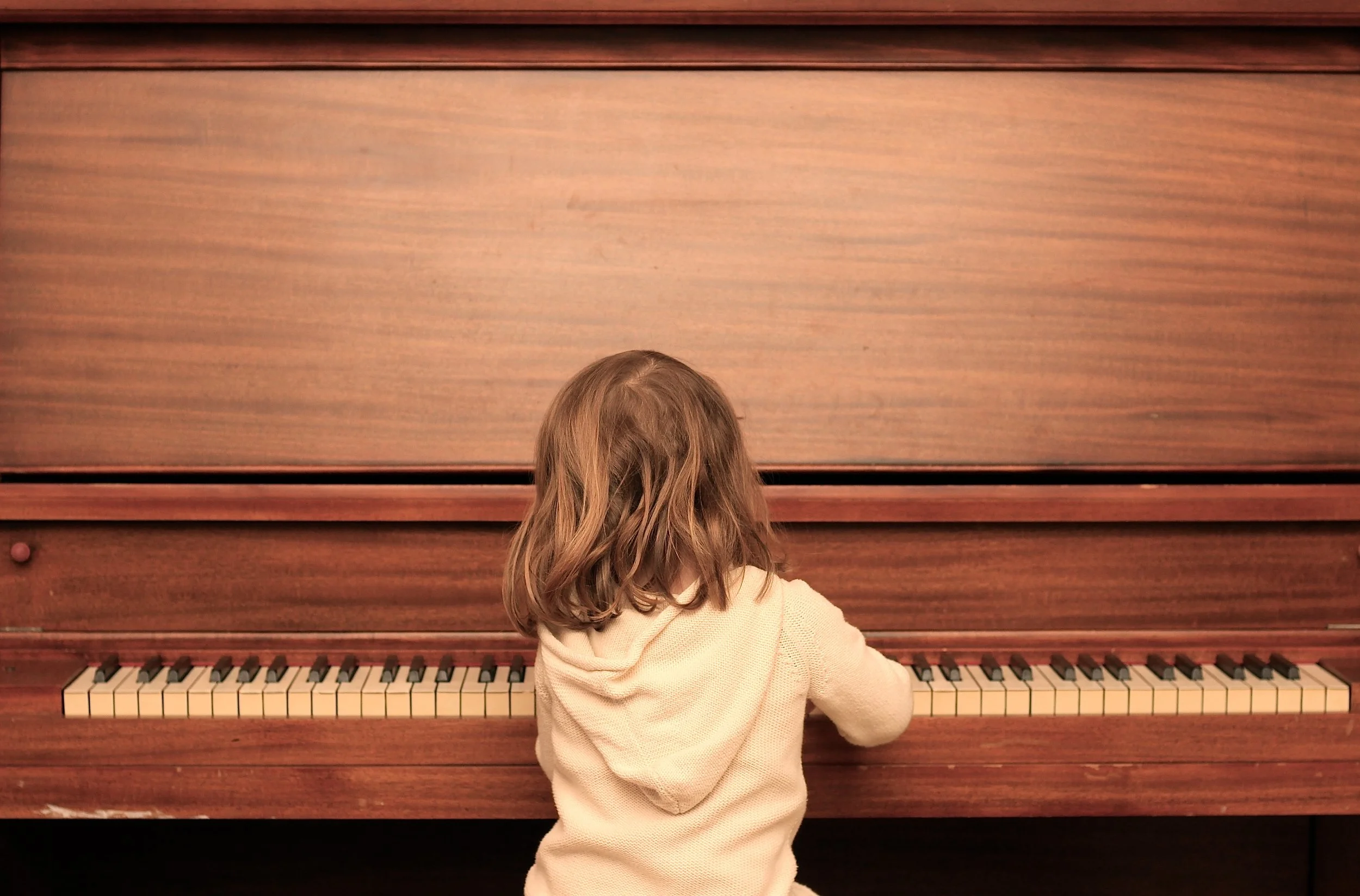 "I'm BORED" - Getting Your Child to Practice Piano Over the Summer