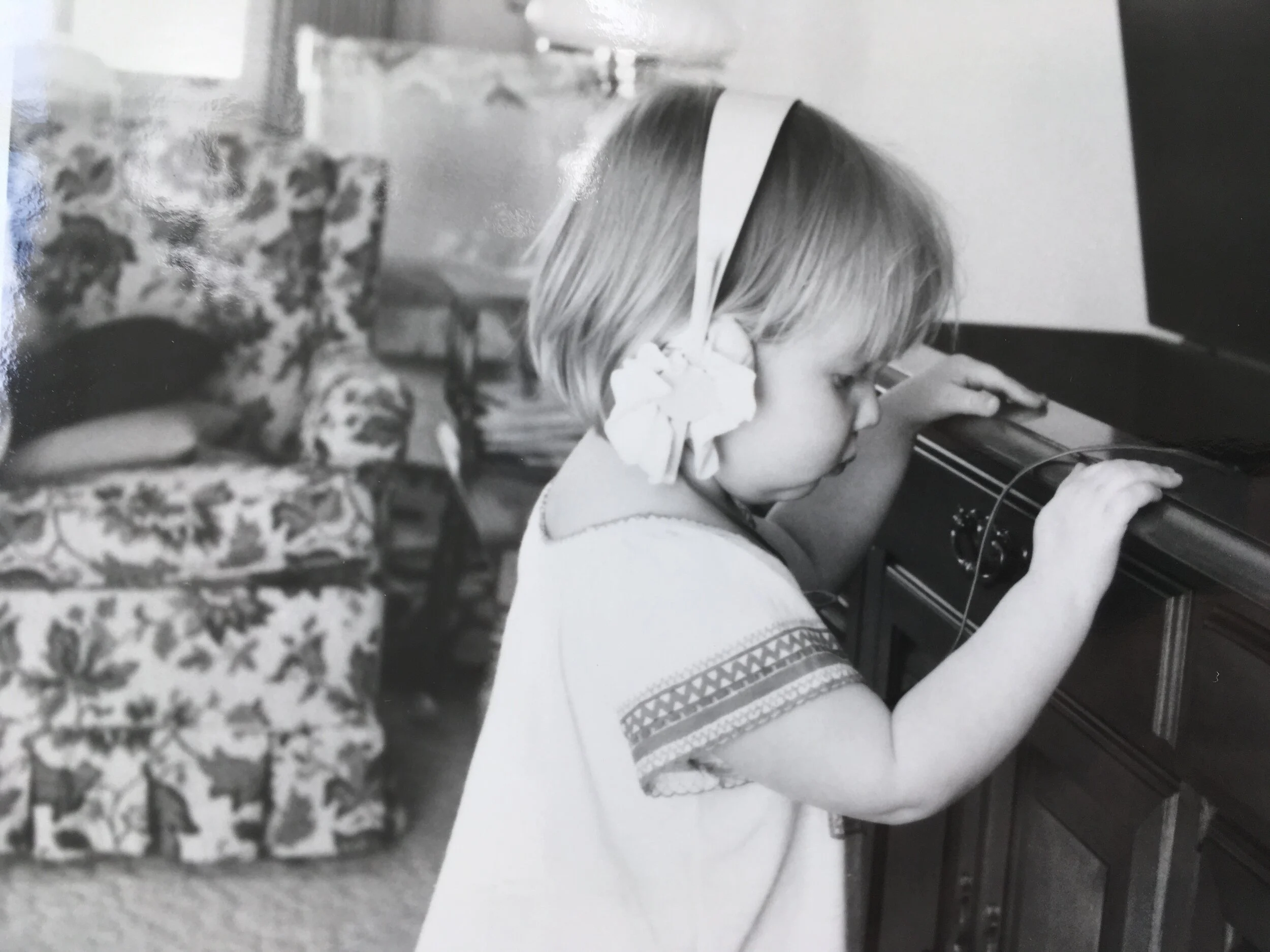 April 2020 - The Importance of Music Listening